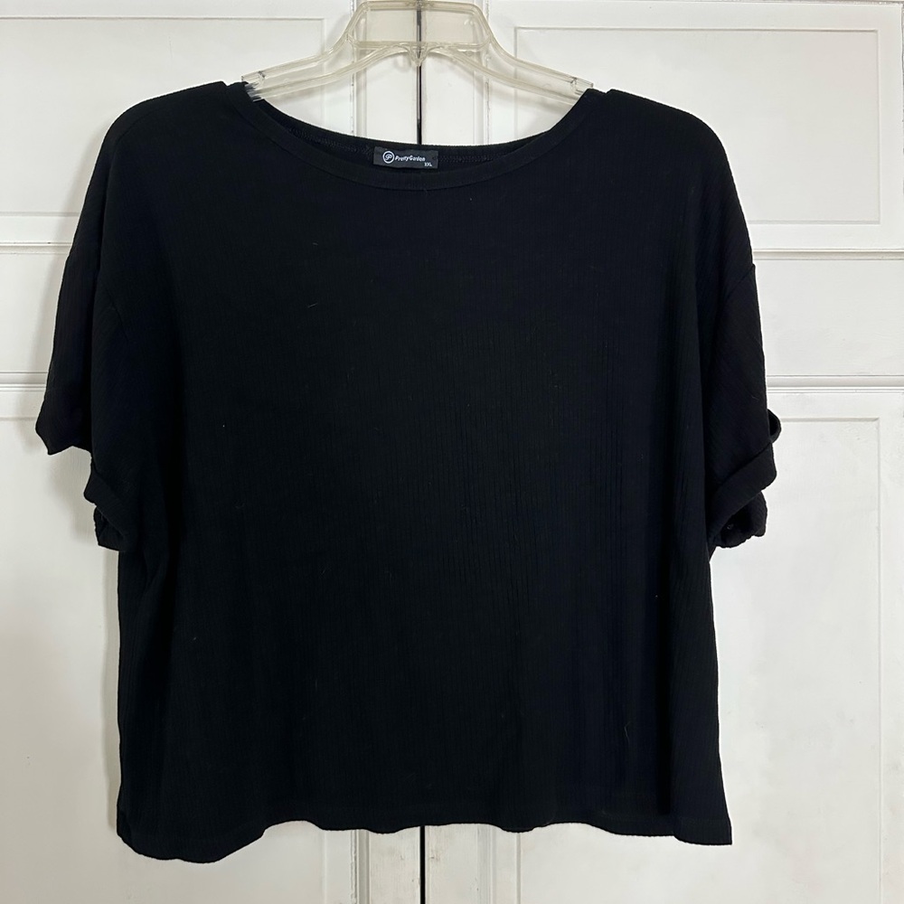 Pretty Garden Tshirt